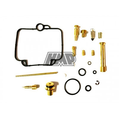 Kit reparação carburador SUZUKI DR 350 SE 1994-1999